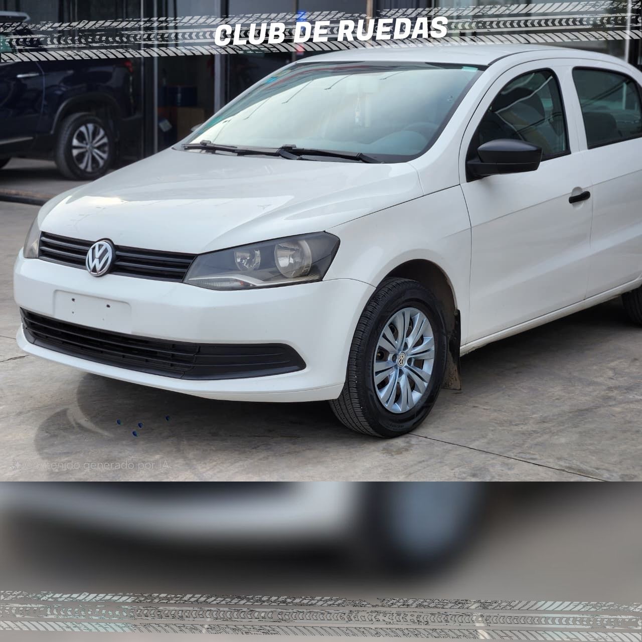fotos de VOYAGE PACK II 1.6 GNC-7