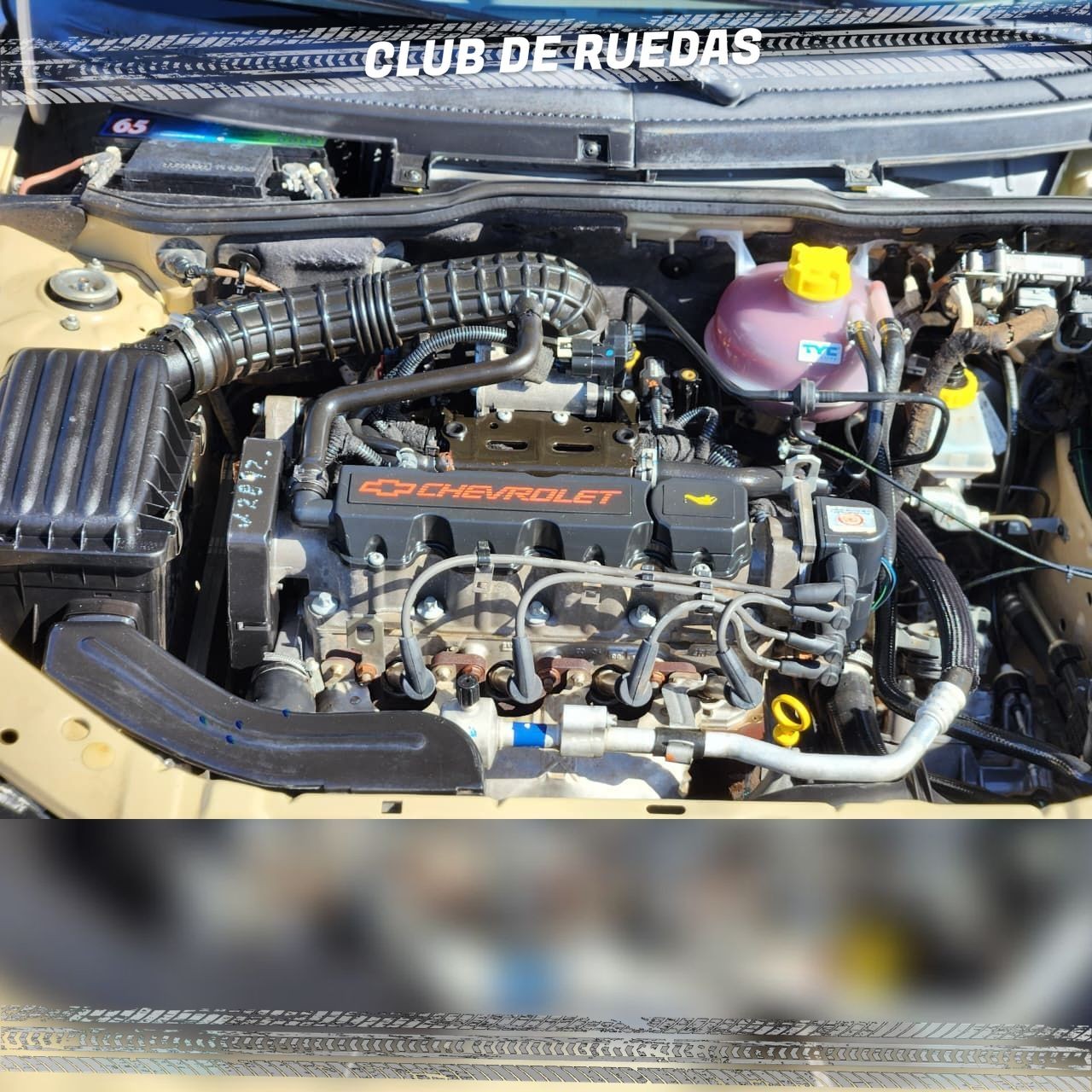 fotos de CLASSIC SPIRIT 1.4-1