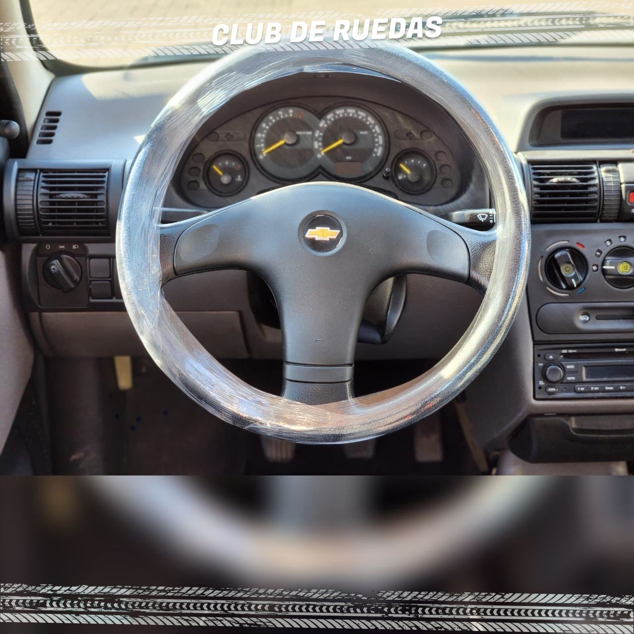 fotos de CLASSIC SPIRIT 1.4-6