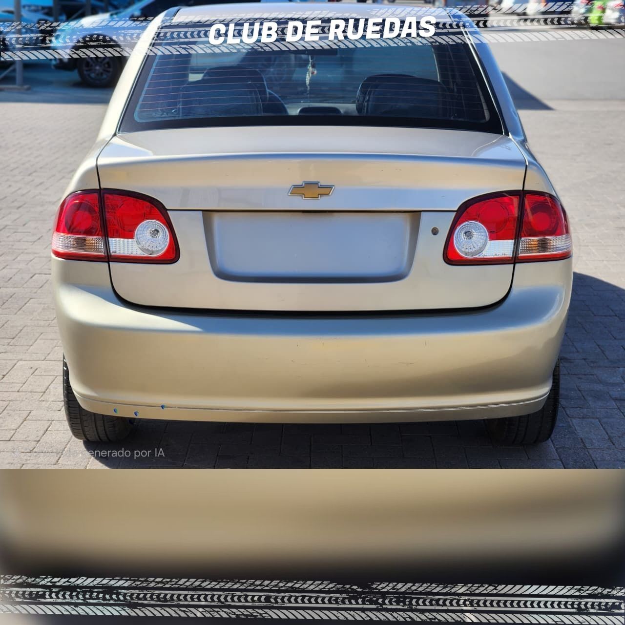 fotos de CLASSIC SPIRIT 1.4-9